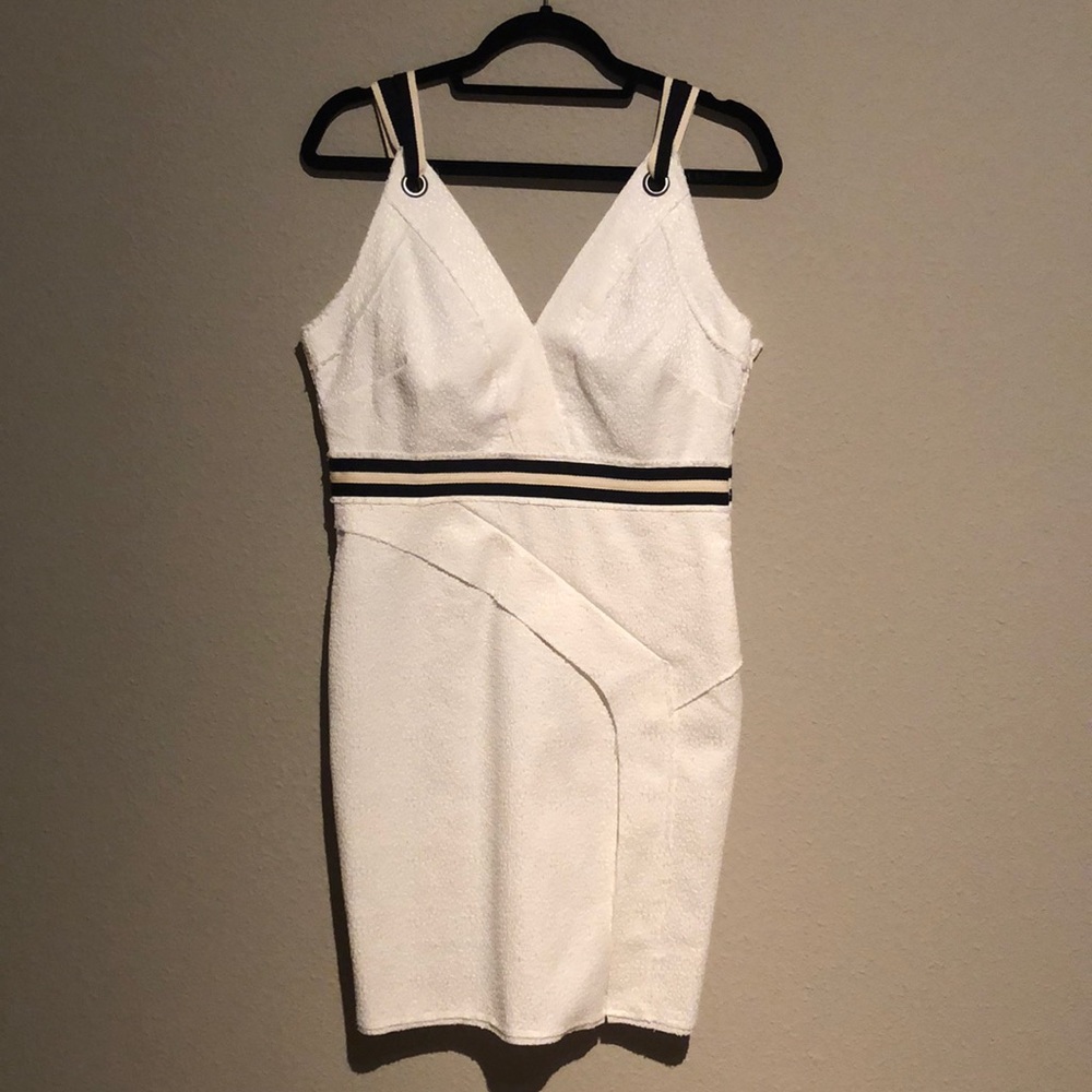 Summer Halter Dress